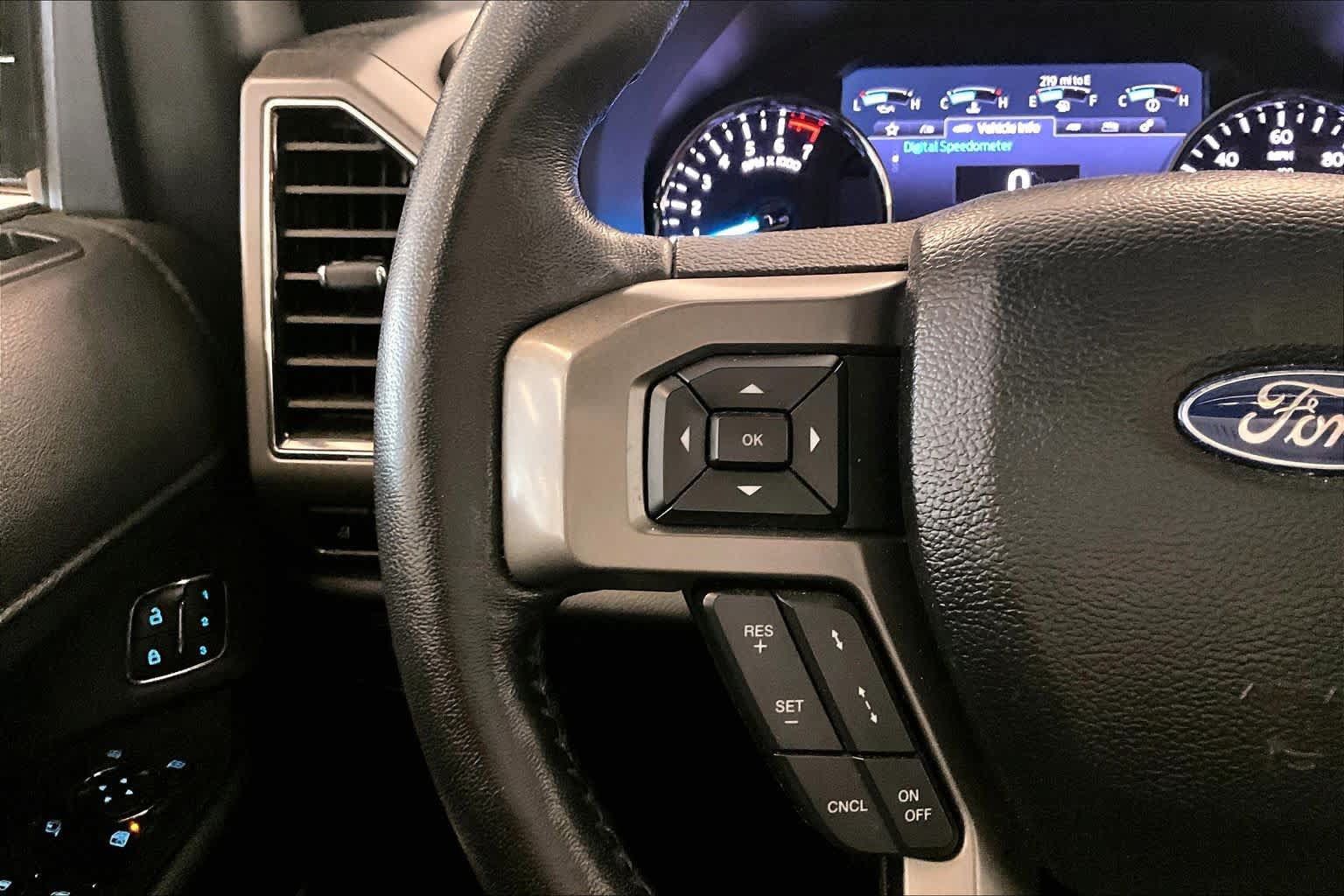 Used 2021 Ford Expedition Max XLT RWD image 22