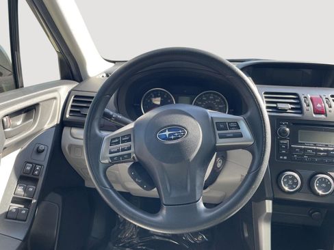 Used 2015 Subaru Forester 2.5i w/ Alloy Wheel Package image 26