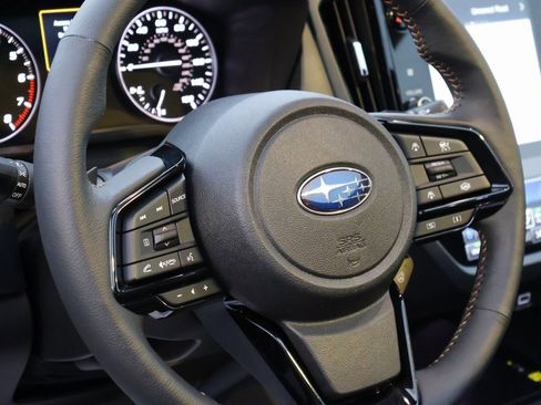 Used 2025 Subaru Forester Touring image 21