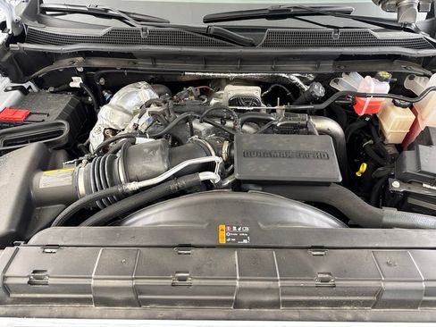 Used 2026 Chevrolet Silverado 2500 LT w/ Trail Boss Package AWD/4WD image 22