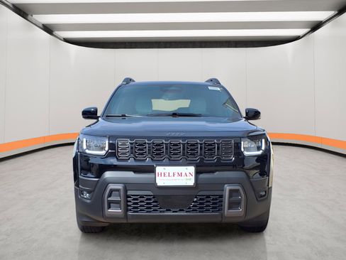 New 2026 Jeep Cherokee Limited image 2