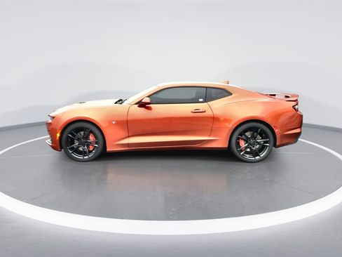 Used 2024 Chevrolet Camaro SS image 5