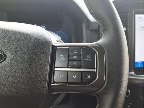 Certified 2024 Ford F150 XLT w/ Equipment Group 302A MID AWD/4WD image 15