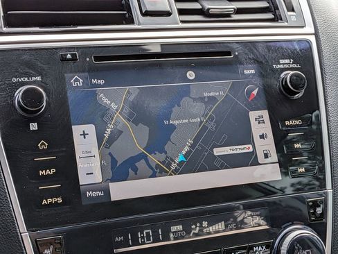 Used 2018 Subaru Outback 2.5i Touring image 21