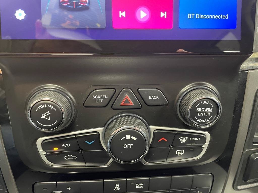 Used 2015 RAM 1500 Sport w/ Remote Start & Security Group AWD/4WD image 32