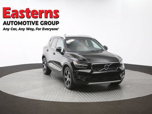 Used 2022 Volvo XC40 T5 Inscription AWD/4WD image 50