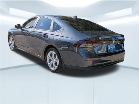 Used 2024 Honda Accord LX image 4