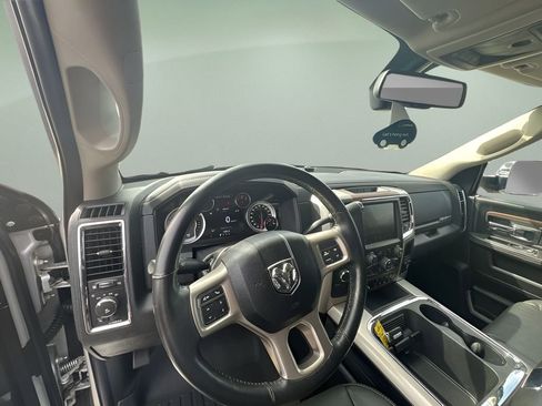 Used 2016 RAM 3500 Laramie image 10