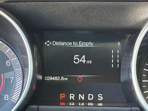 Certified 2022 Ford Mustang Coupe w/ Equipment Group 101A image 30