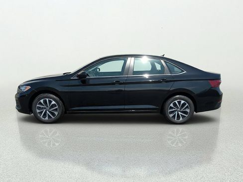 Used 2024 Volkswagen Jetta S FWD image 4