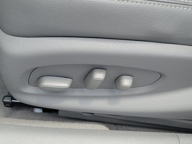 Used 2019 Chevrolet Impala LS FWD image 17
