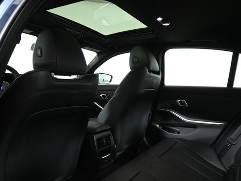 New 2026 BMW 330i xDrive Sedan w/ Convenience Package image 32