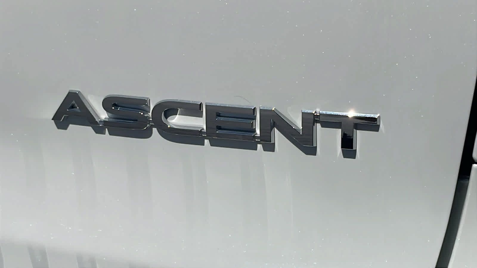 Certified 2025 Subaru Ascent Premium w/ Premium Package AWD/4WD image 28
