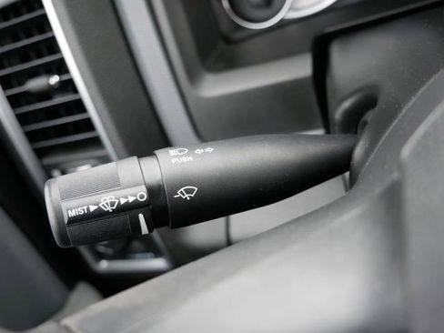 Certified 2019 RAM 1500 Classic Warlock w/ Electronics Group image 28