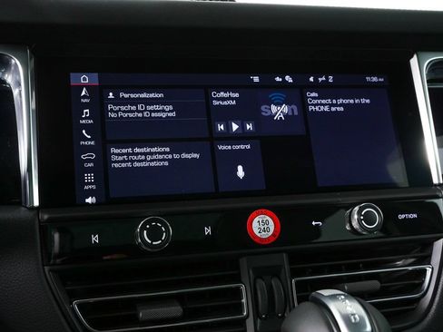 New 2026 Porsche Macan S AWD/4WD image 14