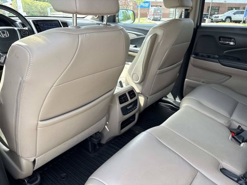 Used 2017 Honda Pilot EX-L image 30