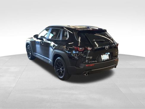 Certified 2024 MAZDA CX-50 AWD 2.5 S w/ Cargo Package image 3