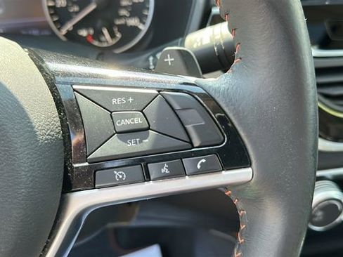 Certified 2023 Nissan Altima 2.5 SR w/ SR Premium Package AWD/4WD image 13