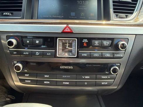 Used 2019 Genesis G80 3.8 w/ Sport Package 02 AWD/4WD image 31