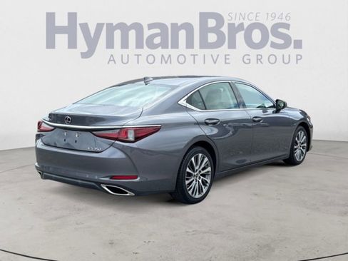 Used 2019 Lexus ES 350 image 3