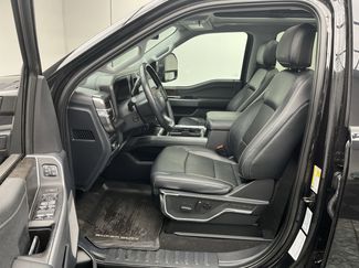 Used 2023 Ford F250 Lariat w/ Lariat Ultimate Package video 3