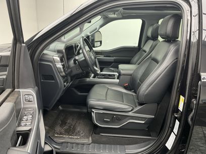 Used 2023 Ford F250 Lariat w/ Lariat Ultimate Package