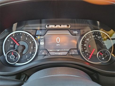 New 2026 RAM 1500 Big Horn image 14