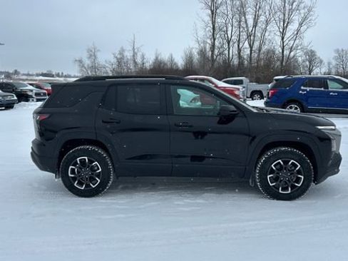 New 2026 Chevrolet Equinox ACTIV image 2