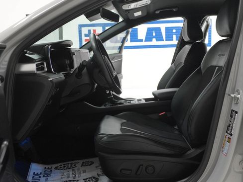 Used 2022 Kia K5 GT-Line FWD image 5