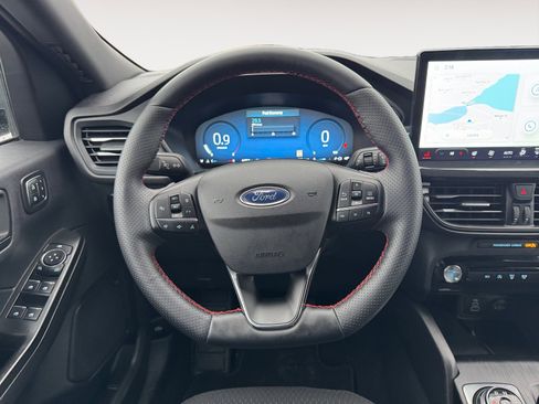 New 2025 Ford Escape ST-Line Select w/ Tech Pack #2 image 15