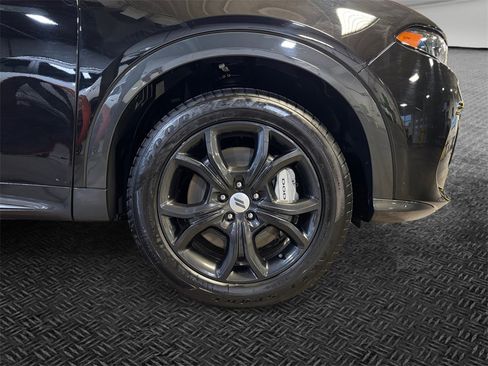 Used 2024 Dodge Hornet R/T Plus w/ R/T Blacktop Package image 11