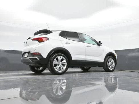 New 2025 Buick Encore GX Preferred image 71