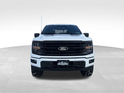 Used 2024 Ford F150 XLT w/ Equipment Group 302A MID image 19