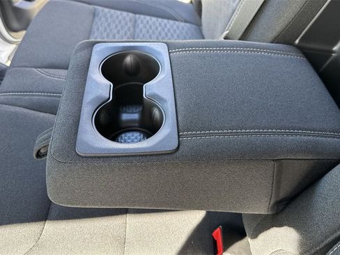 Used 2025 RAM 1500 Big Horn image 39