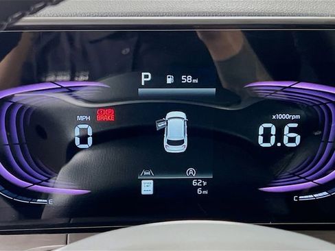 New 2025 Kia Telluride EX X-Line image 11