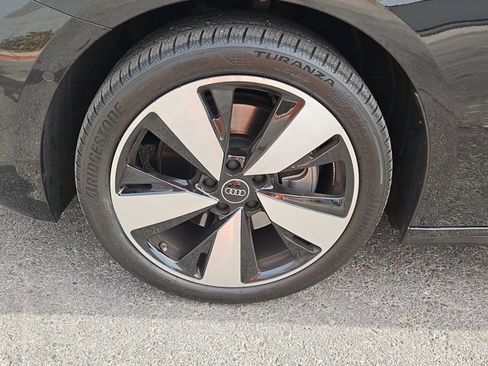 Certified 2025 Audi A5 2.0T Premium Plus w/ Premium Plus image 26