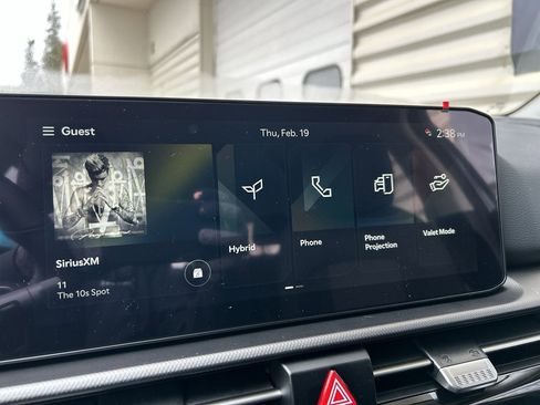 New 2026 Kia Sportage S image 19