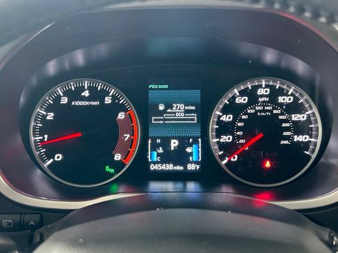 Used 2022 Mitsubishi Eclipse Cross SE FWD image 31