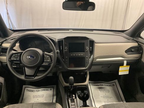 New 2026 Subaru Forester AWD/4WD image 26