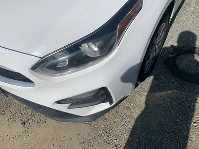 Used 2020 Kia Forte Sedan