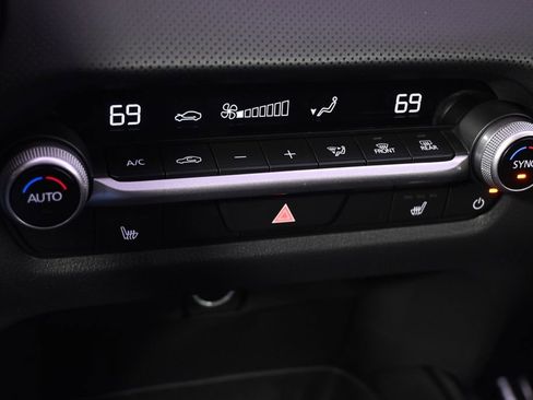 New 2026 MAZDA CX-50 2.5 Hybrid w/ Weather Package image 29