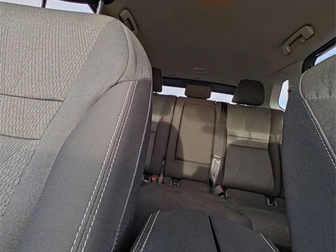 Used 2024 Nissan Rogue SV image 25