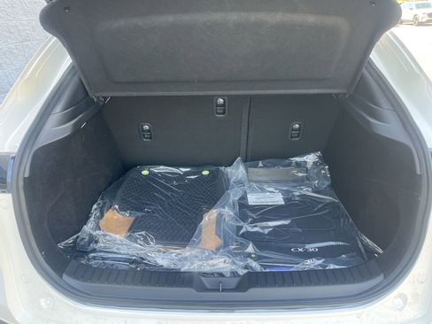 New 2026 MAZDA CX-30 AWD 2.5 S w/ Premium Package image 24