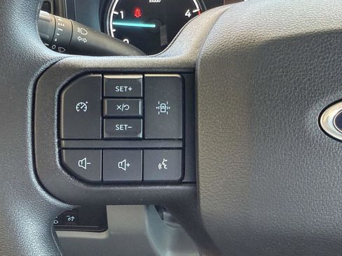 New 2026 Ford F350 XL w/ XL Chrome Package image 16