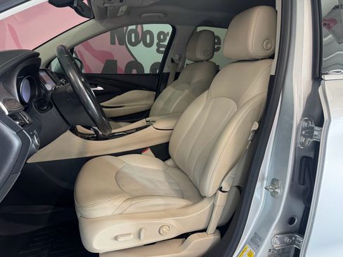 Used 2019 Buick Envision Preferred AWD/4WD image 17