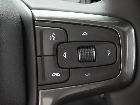 New 2026 Chevrolet Silverado 1500 ZR2 w/ Dark Appearance Package AWD/4WD image 20