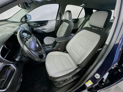 Used 2020 Chevrolet Equinox LT image 13