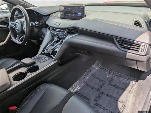 Certified 2025 Acura TLX SH-AWD w/ A-SPEC Pkg image 22