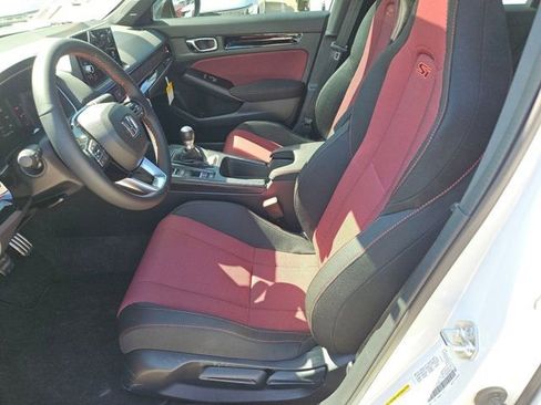 New 2026 Honda Civic Si image 14