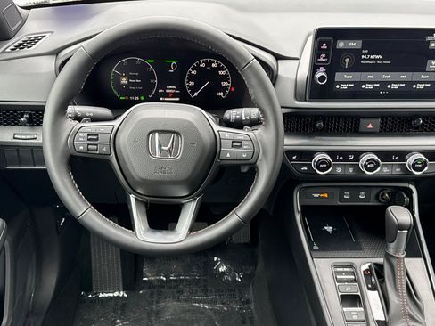 Used 2026 Honda CR-V Sport image 25